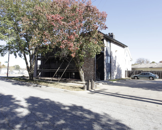 2838 N 47th St in Lincoln, NE - Building Photo - Building Photo