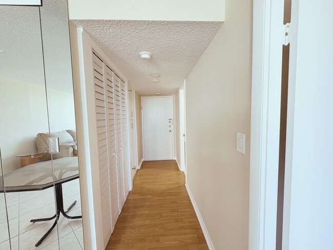 property at 2025 NE 164th St