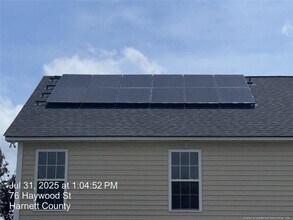 76 Haywood St in Spring Lake, NC - Building Photo - Building Photo