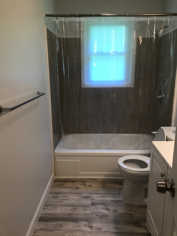 4501 Dorsett Shoals Rd in Douglasville, GA - Foto de edificio - Building Photo