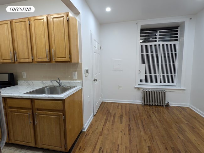 537 W 133rd St in New York, NY - Building Photo - Building Photo