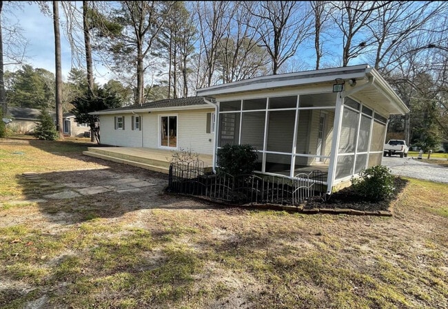 4810 Meadowlark Dr in Salisbury, MD - Foto de edificio - Building Photo