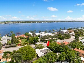 3115 N Flagler Dr in West Palm Beach, FL - Foto de edificio - Building Photo