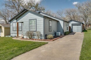 207 Colorado St in McKinney, TX - Building Photo