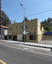 4444 Huntington Dr in Los Angeles, CA - Building Photo - Building Photo