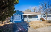 3318 32nd St in Lubbock, TX - Foto de edificio - Building Photo