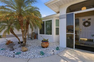 3401 Moravia Ave in North Port, FL - Building Photo - Building Photo