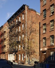 217 W 115th St in New York, NY - Building Photo - Building Photo