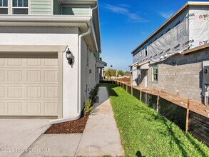 4321 Jetty Ln in Palm Bay, FL - Building Photo - Building Photo