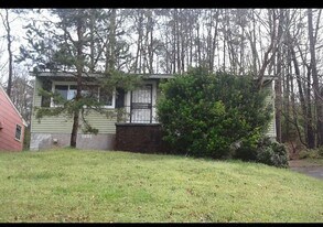 719 Belle Vista Ave in Chattanooga, TN - Building Photo