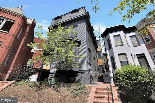 property at 1469 Florida Ave NW