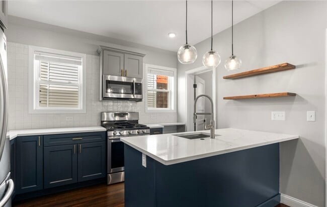 101 Draper St in Boston, MA - Building Photo - Building Photo