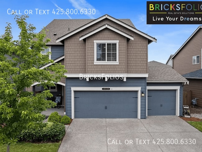 property at 10529 191st St Ct E
