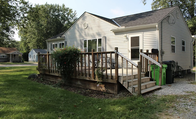 property at 254 Berkshire Rd