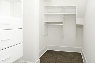 First Street Lofts of Rochester in Rochester, MI - Foto de edificio - Interior Photo