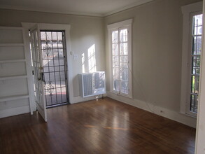 1439 Laveta Ter, Unit Rear South in Los Angeles, CA - Building Photo - Building Photo