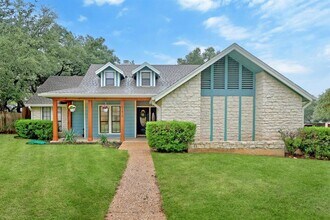 11816 Rain Forest Cove in Austin, TX - Building Photo - Building Photo