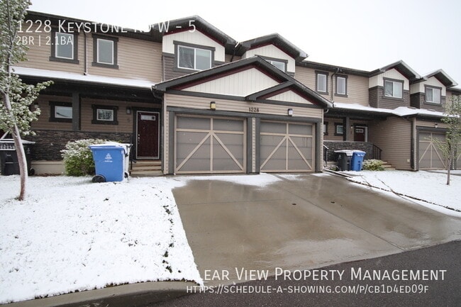 property at 1228 Keystone Rd W