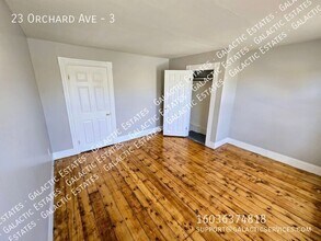 23 Orchard Ave in Manchester, NH - Building Photo - Building Photo