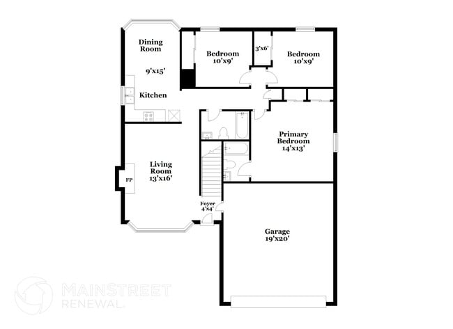 6 Bishops Crest Ct in O'Fallon, MO - Building Photo - Building Photo