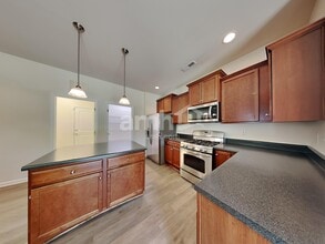 3602 Nelson Creek Ln in Greensboro, NC - Building Photo - Building Photo