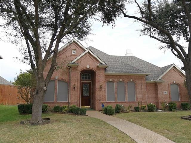 609 Sunningdale in Richardson, TX - Building Photo
