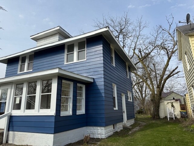 211 Columbia St in Mishawaka, IN - Building Photo - Building Photo