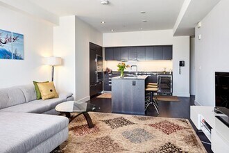 115 Stuart St, Unit 19c in Boston, MA - Foto de edificio - Building Photo