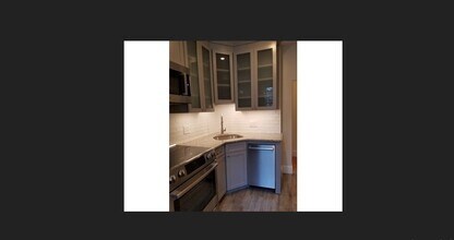 12 Fayette St in Boston, MA - Building Photo - Building Photo