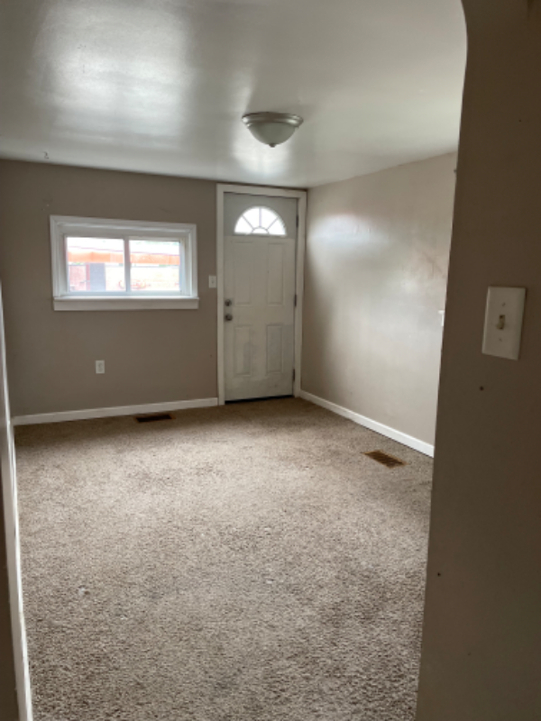 property at 215 N 3rd St