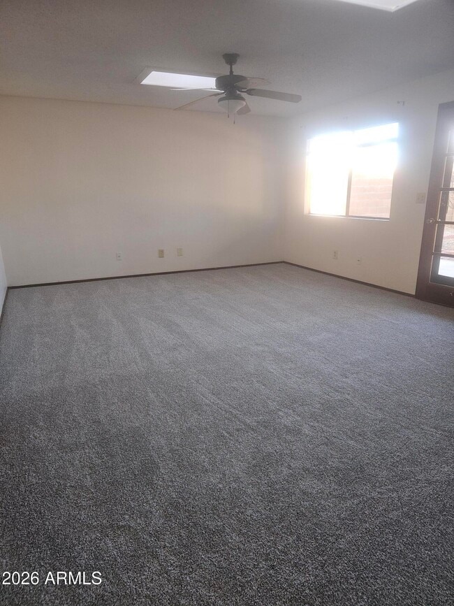 5085 Camino De Arena in Sierra Vista, AZ - Foto de edificio - Building Photo