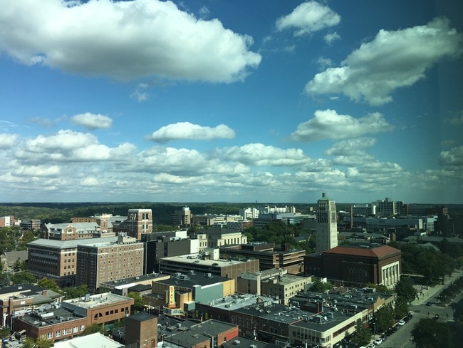 555 E William St, Unit 20H