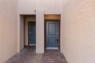 2532 Vittora Pointe St in Henderson, NV - Building Photo - Building Photo
