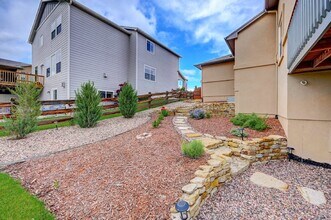 7064 Renegade Ridge Dr in Colorado Springs, CO - Building Photo - Building Photo
