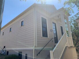 3410 E Lime Kiln in St. Charles, MO - Building Photo