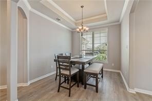 6210 Wilkesboro Dr, Unit 1 in College Station, TX - Building Photo - Building Photo