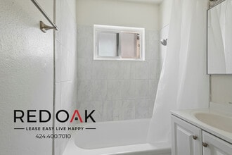 9903 Belmont St, Unit 25 in Bellflower, CA - Building Photo - Building Photo