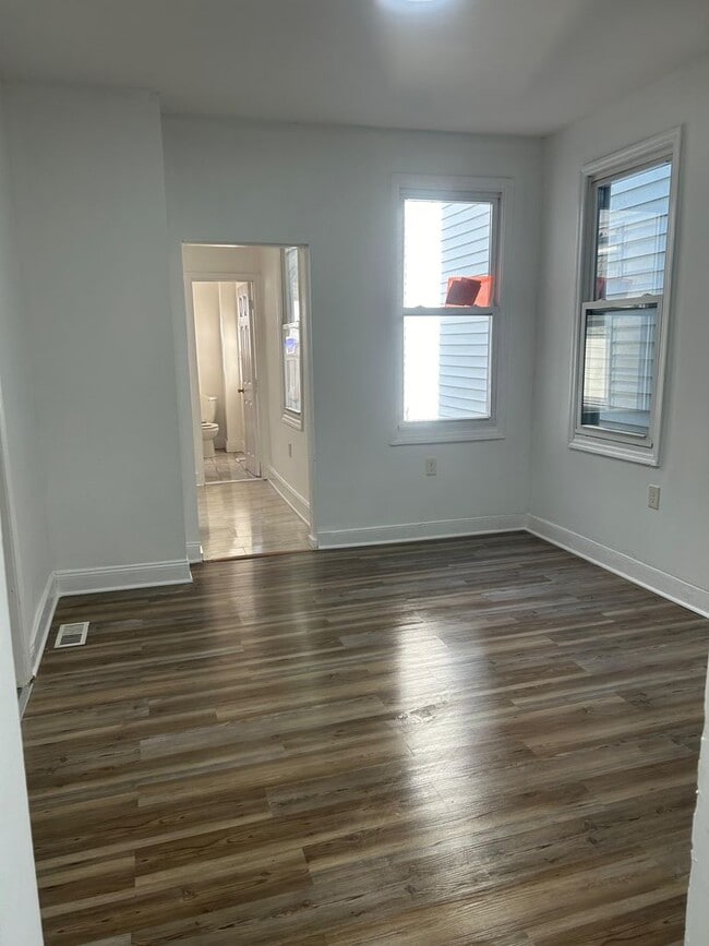 property at 52 2nd St