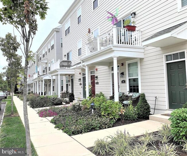 116B Konefal St in Bensalem, PA - Building Photo - Building Photo