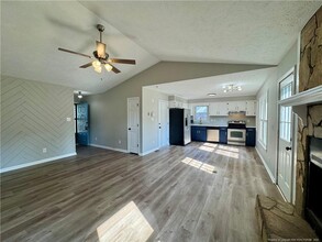 945 Winterberry Dr in Fayetteville, NC - Building Photo - Building Photo