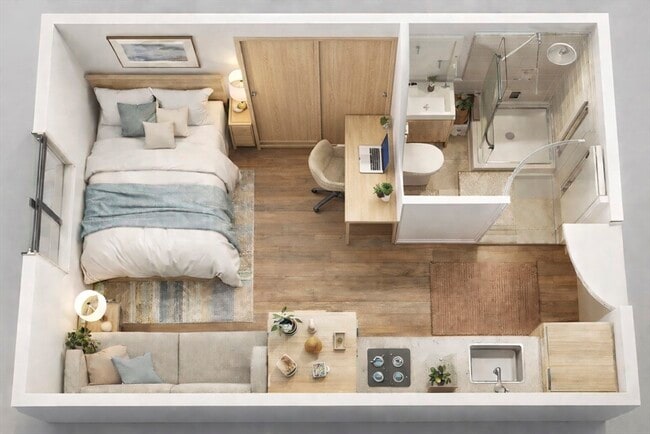 property at 84 Ellery St