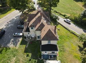 111 Decker Pond Rd, Unit APT 3 in Andover, NJ - Building Photo - Building Photo