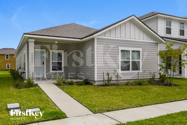 75551 Canterwood Dr in Yulee, FL - Building Photo - Building Photo