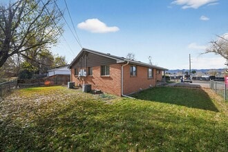 6014 S Prince St in Littleton, CO - Building Photo - Building Photo