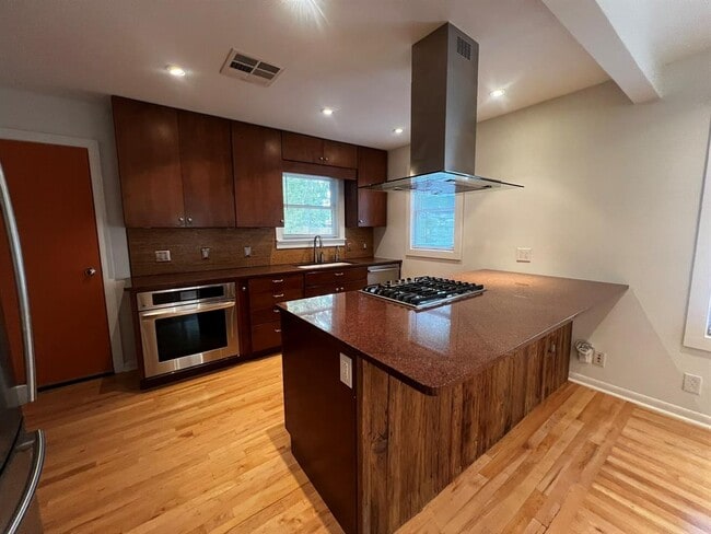 4512 Jinx Ave in Austin, TX - Building Photo - Building Photo