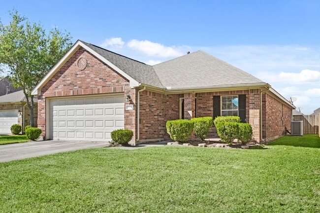 2134 Vermillion Oak St in Fresno, TX - Building Photo - Building Photo