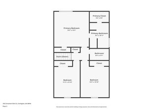 195 Cinnamon Oak Cir in Covington, GA - Building Photo - Building Photo