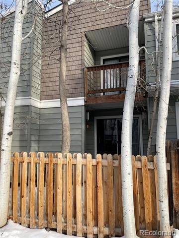 6745 E Arizona Ave in Denver, CO - Building Photo - Building Photo