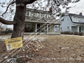 3848 Dudley St in Lincoln, NE - Building Photo - Building Photo
