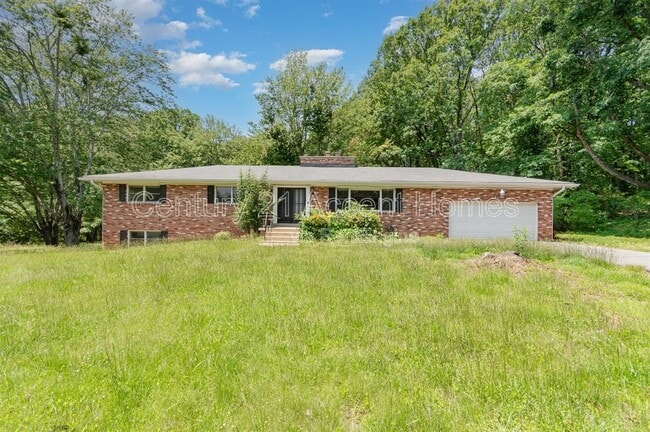 property at 7202 Old Carolina Rd